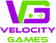 Velocity Games new Tex